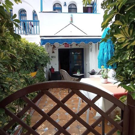 Boungalow Mena Playmar San Bartolomé Ngoại thất bức ảnh
